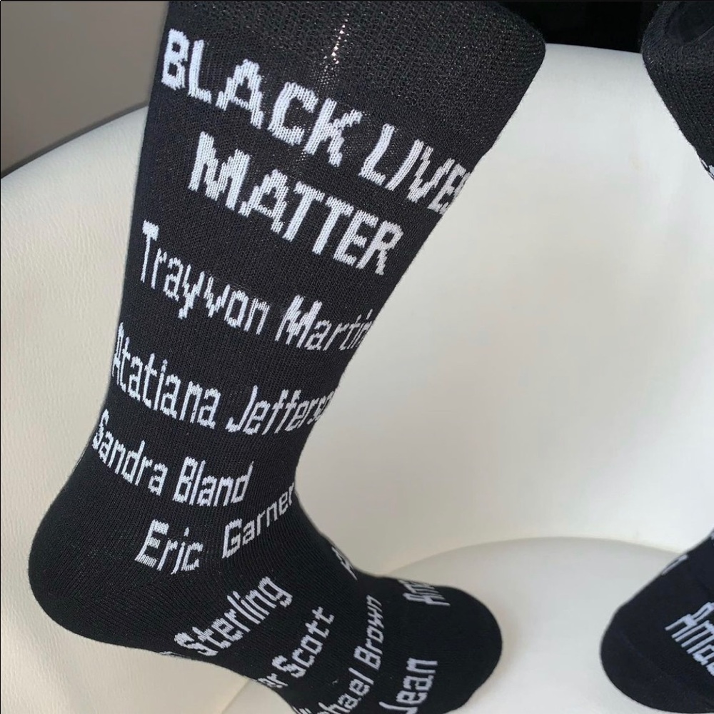 Unisex Socks!